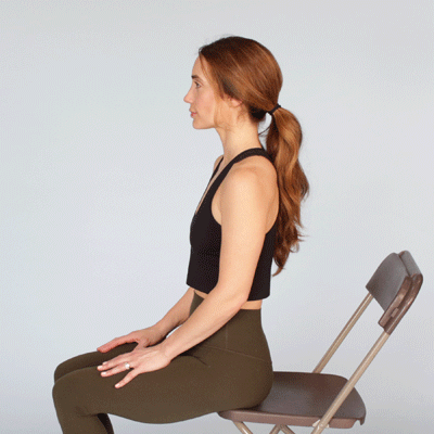 تنفس لبهای جمعشده (Pursed Lip Breathing)