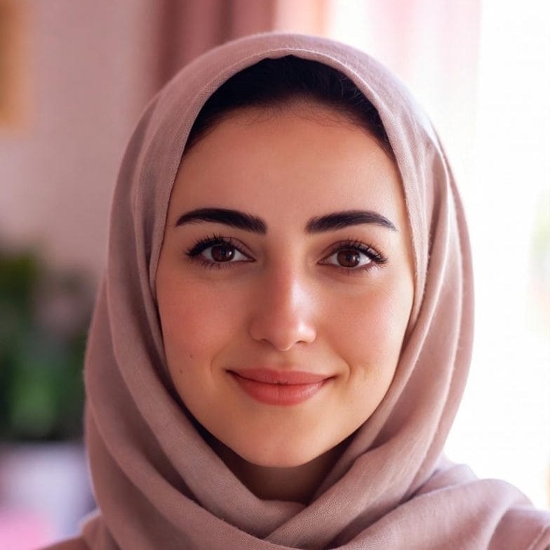 سارا مهرآذین