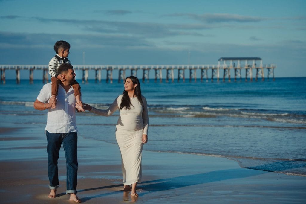 رازهای رابطه جنسی مؤثر برای بارداری