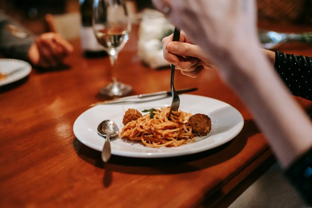 ویتامین لذت: اهمیت خوش‌خوراکی در رژیم غذایی