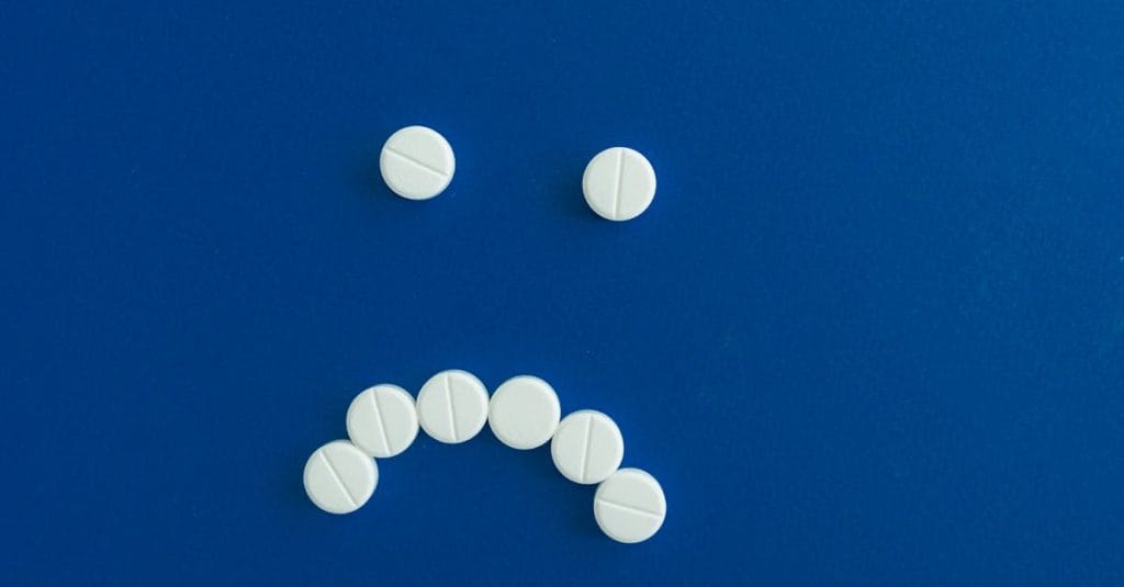 ۵ باور نادرست درباره داروهای ضد افسردگی